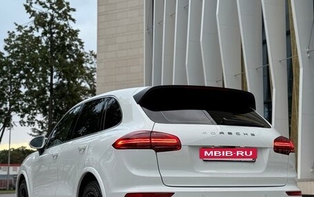 Porsche Cayenne III, 2015 год, 3 500 000 рублей, 5 фотография