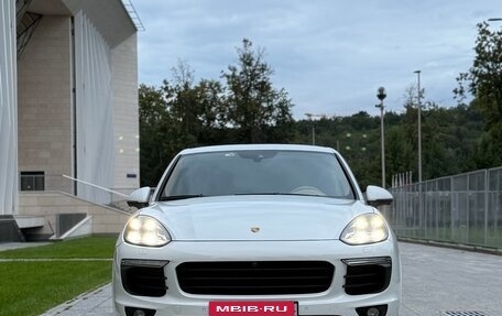 Porsche Cayenne III, 2015 год, 3 500 000 рублей, 10 фотография