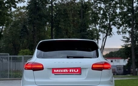 Porsche Cayenne III, 2015 год, 3 500 000 рублей, 4 фотография