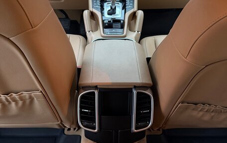 Porsche Cayenne III, 2015 год, 3 500 000 рублей, 23 фотография