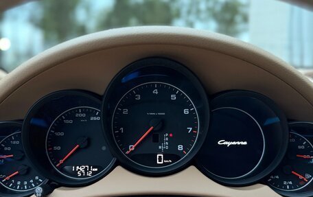 Porsche Cayenne III, 2015 год, 3 500 000 рублей, 16 фотография