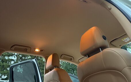 Porsche Cayenne III, 2015 год, 3 500 000 рублей, 22 фотография