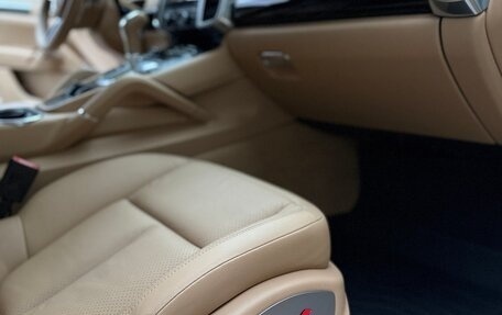 Porsche Cayenne III, 2015 год, 3 500 000 рублей, 19 фотография