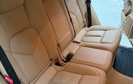 Porsche Cayenne III, 2015 год, 3 500 000 рублей, 21 фотография