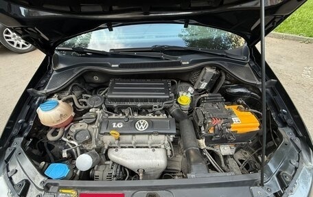 Volkswagen Polo VI (EU Market), 2015 год, 1 200 000 рублей, 6 фотография