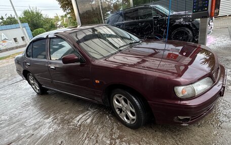 Nissan Maxima IV, 1999 год, 170 000 рублей, 2 фотография