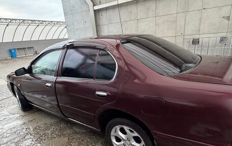 Nissan Maxima IV, 1999 год, 170 000 рублей, 3 фотография