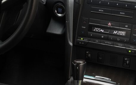 Toyota Camry, 2015 год, 1 900 000 рублей, 9 фотография