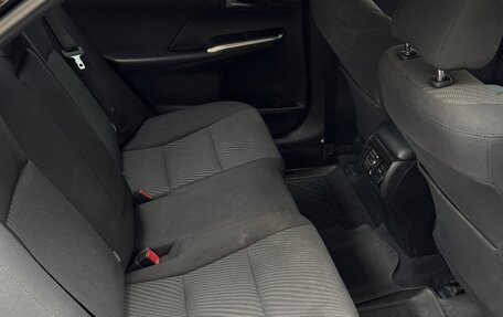 Toyota Camry, 2015 год, 1 900 000 рублей, 7 фотография