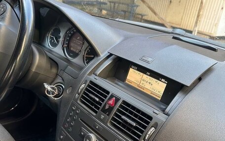 Mercedes-Benz C-Класс, 2007 год, 1 250 000 рублей, 3 фотография