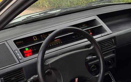Fiat Tipo 160, 1990 год, 195 000 рублей, 3 фотография