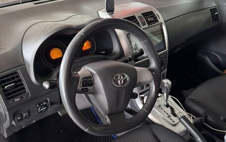 Toyota Corolla, 2011 год, 1 050 000 рублей, 4 фотография