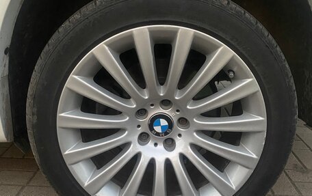 BMW X3, 2012 год, 2 220 000 рублей, 13 фотография