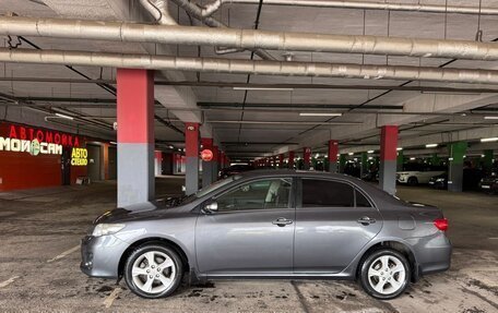 Toyota Corolla, 2011 год, 1 050 000 рублей, 6 фотография