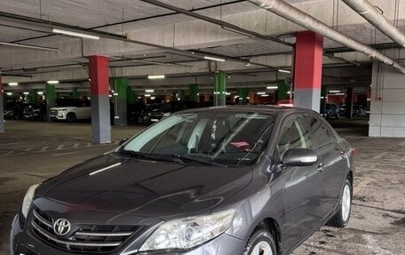 Toyota Corolla, 2011 год, 1 050 000 рублей, 7 фотография