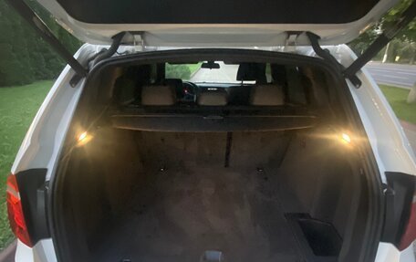 BMW X3, 2012 год, 2 220 000 рублей, 11 фотография