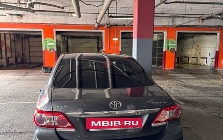 Toyota Corolla, 2011 год, 1 050 000 рублей, 5 фотография
