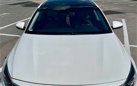 KIA Optima IV, 2018 год, 1 900 000 рублей, 5 фотография