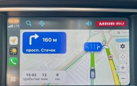 KIA Optima IV, 2018 год, 1 900 000 рублей, 4 фотография