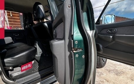 Mitsubishi L200 III рестайлинг, 2004 год, 1 150 000 рублей, 12 фотография