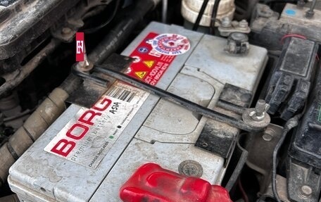 Mitsubishi L200 III рестайлинг, 2004 год, 1 150 000 рублей, 34 фотография