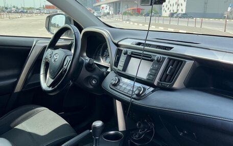 Toyota RAV4, 2013 год, 2 190 000 рублей, 10 фотография