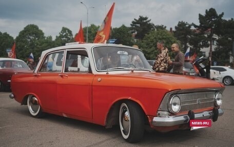 Москвич 412, 1977 год, 120 000 рублей, 5 фотография