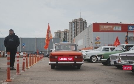 Москвич 412, 1977 год, 120 000 рублей, 2 фотография