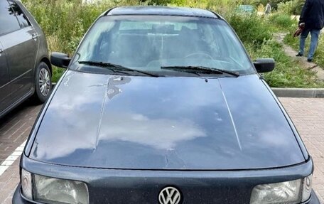 Volkswagen Passat B3, 1991 год, 140 000 рублей, 2 фотография