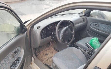 KIA Shuma I, 1999 год, 97 000 рублей, 2 фотография