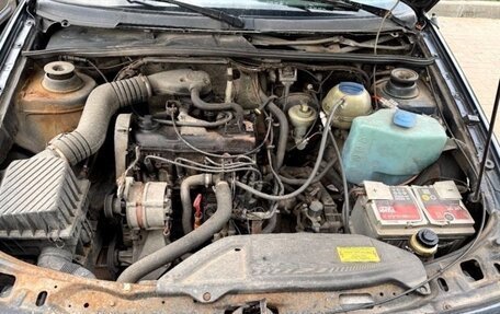 Volkswagen Passat B3, 1991 год, 140 000 рублей, 5 фотография