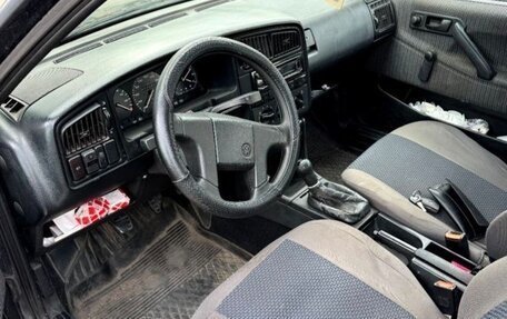 Volkswagen Passat B3, 1991 год, 140 000 рублей, 4 фотография