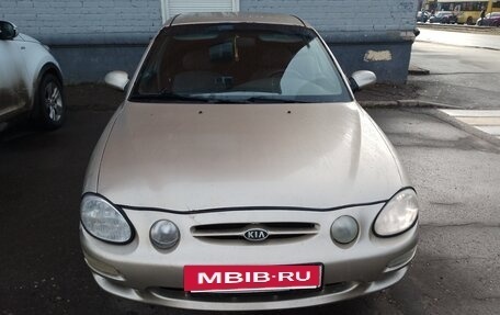 KIA Shuma I, 1999 год, 97 000 рублей, 3 фотография