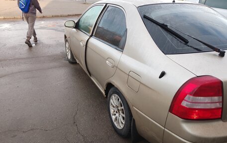 KIA Shuma I, 1999 год, 97 000 рублей, 9 фотография
