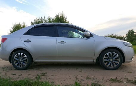 KIA Cerato III, 2010 год, 790 000 рублей, 4 фотография