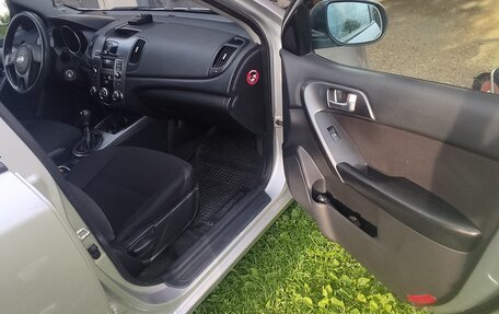 KIA Cerato III, 2010 год, 790 000 рублей, 8 фотография