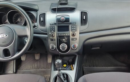 KIA Cerato III, 2010 год, 790 000 рублей, 2 фотография
