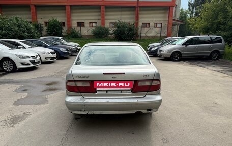 Nissan Pulsar IV, 1999 год, 190 000 рублей, 3 фотография