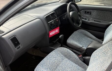 Nissan Pulsar IV, 1999 год, 190 000 рублей, 7 фотография
