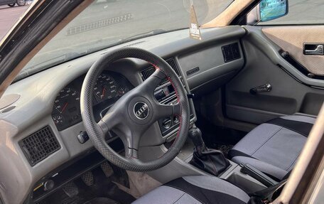 Audi 80, 1993 год, 160 000 рублей, 5 фотография