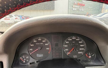 Audi 80, 1993 год, 160 000 рублей, 8 фотография