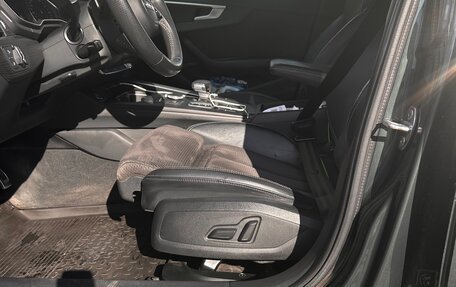 Audi A4, 2018 год, 2 830 000 рублей, 9 фотография