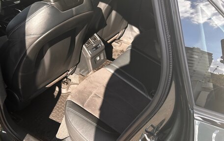 Audi A4, 2018 год, 2 830 000 рублей, 7 фотография