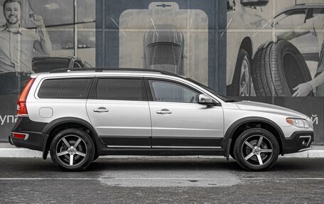 Volvo XC70 II рестайлинг, 2014 год, 1 899 000 рублей, 5 фотография