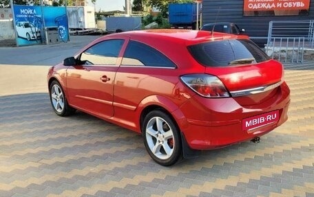 Opel Astra H, 2007 год, 585 000 рублей, 2 фотография