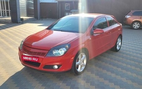 Opel Astra H, 2007 год, 585 000 рублей, 7 фотография