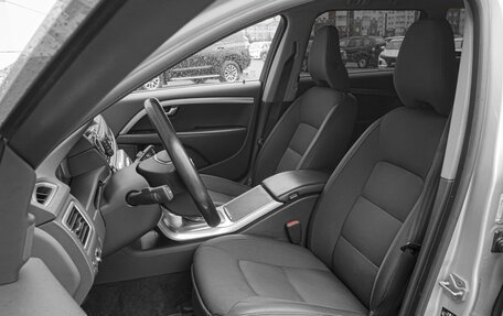 Volvo XC70 II рестайлинг, 2014 год, 1 899 000 рублей, 10 фотография