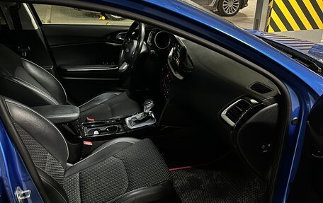 KIA cee'd III, 2018 год, 1 850 000 рублей, 6 фотография