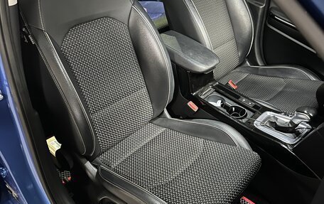 KIA cee'd III, 2018 год, 1 850 000 рублей, 5 фотография