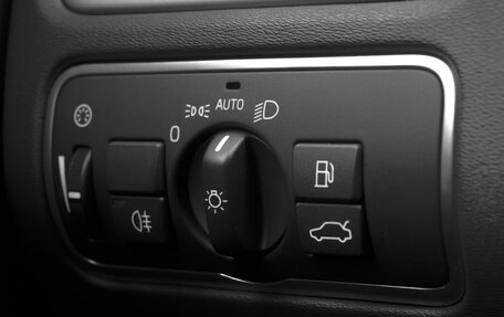 Volvo XC70 II рестайлинг, 2014 год, 1 899 000 рублей, 15 фотография